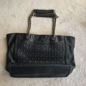 Authentic Tory Burch Bag